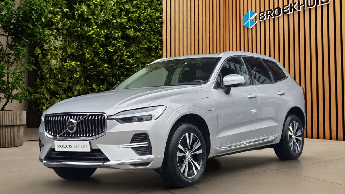 Volvo XC60 — foto 1