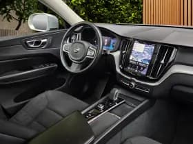 Volvo XC60 thumbnail 3