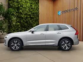 Volvo XC60 thumbnail 4