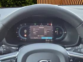 Volvo V60 thumbnail 14