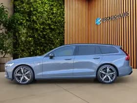 Volvo V60 thumbnail 4