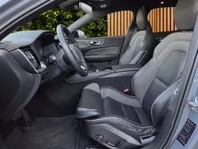 Volvo V60 thumbnail 5