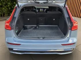 Volvo V60 thumbnail 8