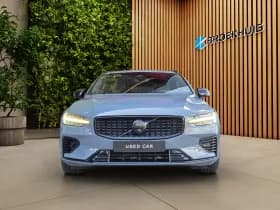 Volvo V60 thumbnail 9