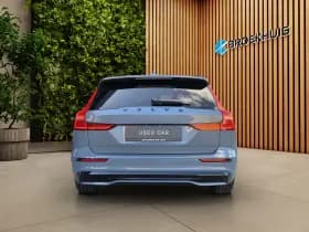 Volvo V60 thumbnail 10