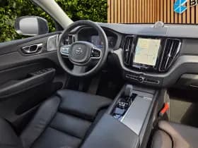 Volvo XC60 thumbnail 3