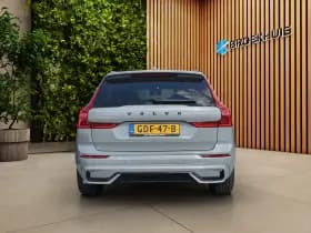 Volvo XC60 thumbnail 8
