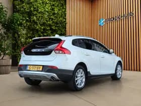 Volvo V40 thumbnail 2