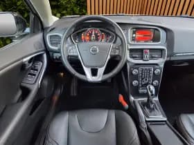 Volvo V40 thumbnail 11