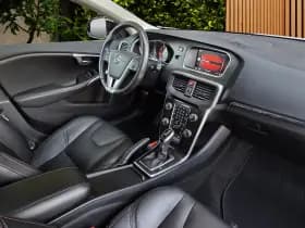 Volvo V40 thumbnail 3