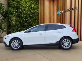 Volvo V40 thumbnail 4