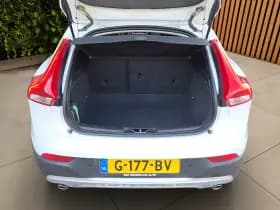 Volvo V40 thumbnail 8