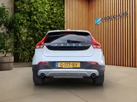 Volvo V40 thumbnail 10