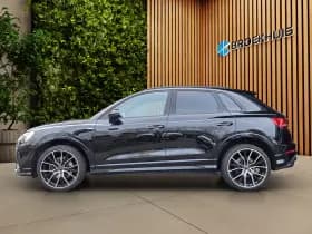 Audi Q3 thumbnail 3
