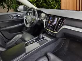 Volvo V60 thumbnail 3