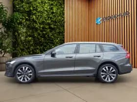 Volvo V60 thumbnail 4