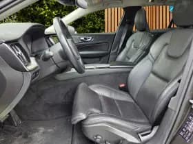 Volvo V60 thumbnail 5