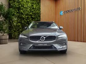 Volvo V60 thumbnail 9