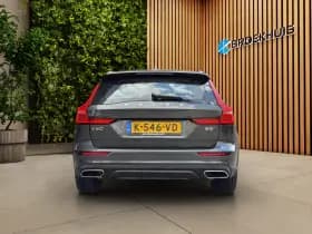 Volvo V60 thumbnail 10