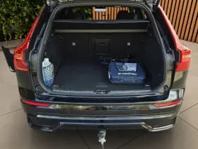 Volvo XC60 thumbnail 8