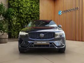 Volvo XC60 thumbnail 9