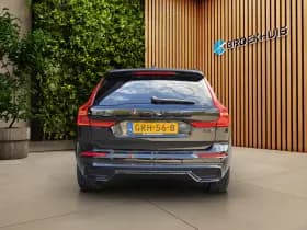 Volvo XC60 thumbnail 10