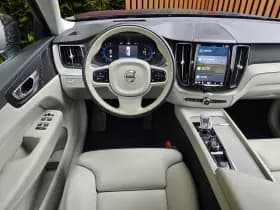 Volvo XC60 thumbnail 11