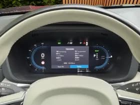 Volvo XC60 thumbnail 13