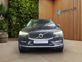 Volvo XC60 thumbnail 9