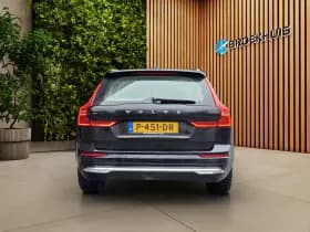 Volvo XC60 thumbnail 10