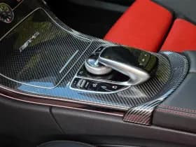 Mercedes-Benz C-Klasse thumbnail 20