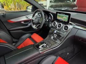 Mercedes-Benz C-Klasse thumbnail 3