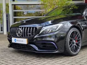 Mercedes-Benz C-Klasse thumbnail 30