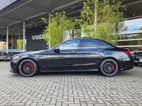 Mercedes-Benz C-Klasse thumbnail 4