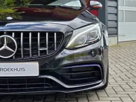 Mercedes-Benz C-Klasse thumbnail 31