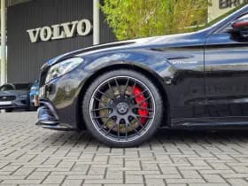 Mercedes-Benz C-Klasse thumbnail 32