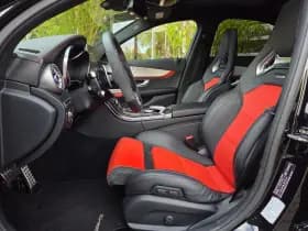 Mercedes-Benz C-Klasse thumbnail 5