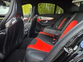 Mercedes-Benz C-Klasse thumbnail 7