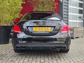 Mercedes-Benz C-Klasse thumbnail 10