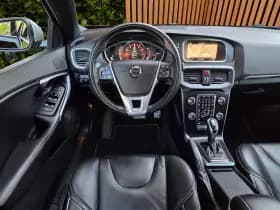 Volvo V40 thumbnail 11