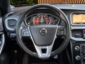 Volvo V40 thumbnail 12