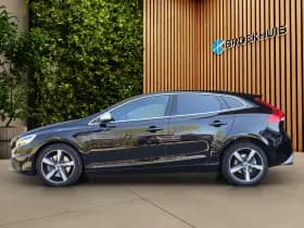 Volvo V40 thumbnail 4