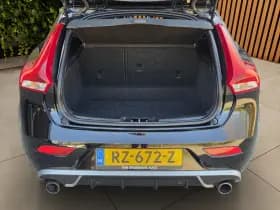 Volvo V40 thumbnail 8
