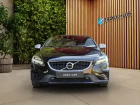 Volvo V40 thumbnail 9