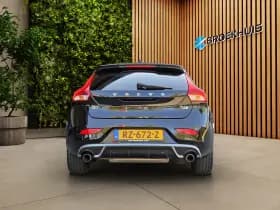 Volvo V40 thumbnail 10