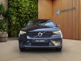 Volvo XC40 thumbnail 8