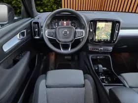 Volvo XC40 thumbnail 10