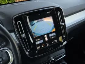 Volvo XC40 thumbnail 12