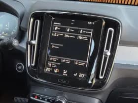 Volvo XC40 thumbnail 13