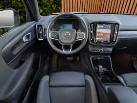 Volvo C40 thumbnail 11